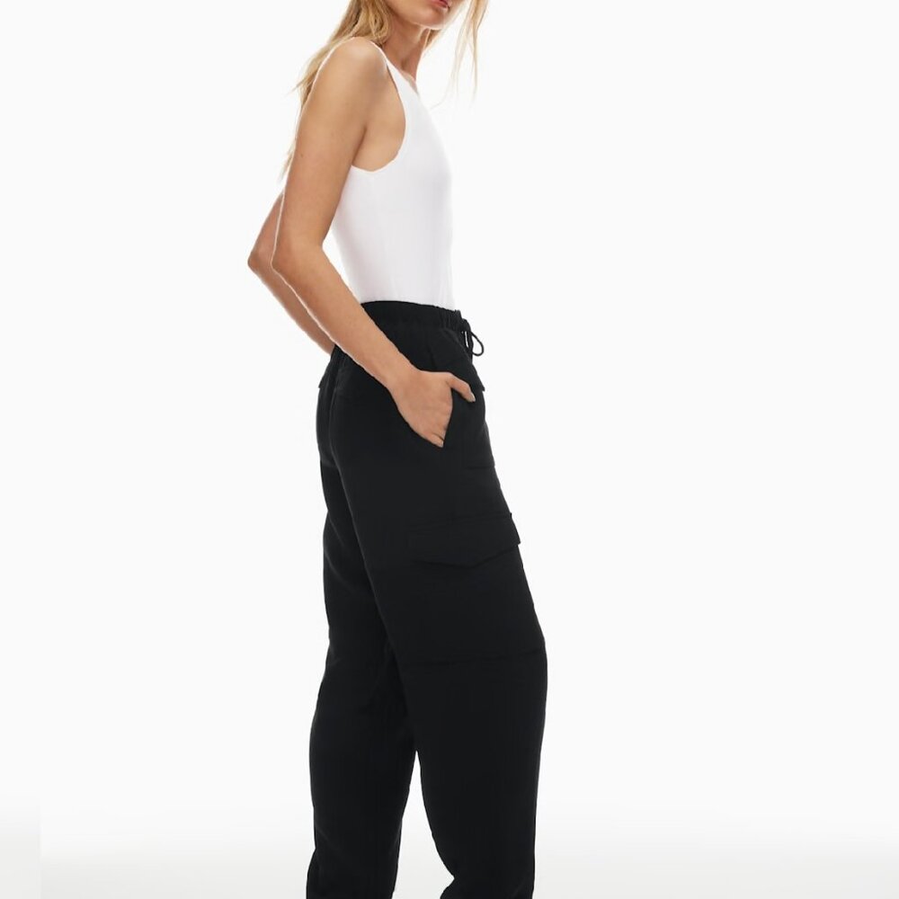 Aritzia Cargo Pants